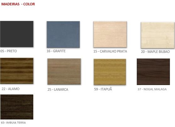Mesa Refeitório 8 Lugares - Larg. 2,40 m x Prof. 80 cm x Alt.68,5 cm | Tampo Mdp 18mm Melamínico | Banco Coletivo