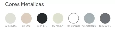 Mesa Escritório e Reunião Rebatível | Larg. 1200 x Prof. 600 x Alt. 750 - Tampo 25mm *com rodízios