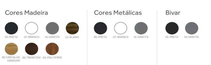 Mesa Reunião Escritório Alto Padrão 16 Lugares | 4000 X 1200 - Altis 55 Mm